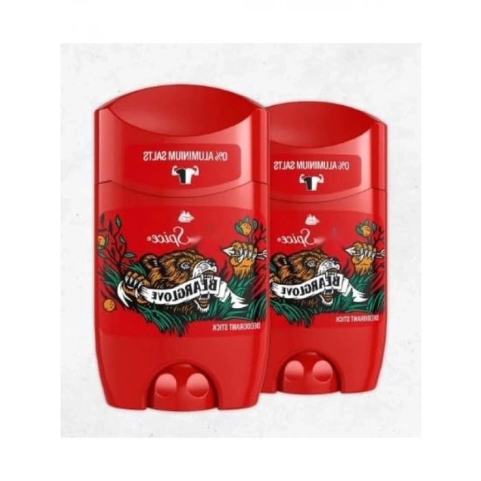 Erkek Stick Deodorant 50 Ml X 2 Adet