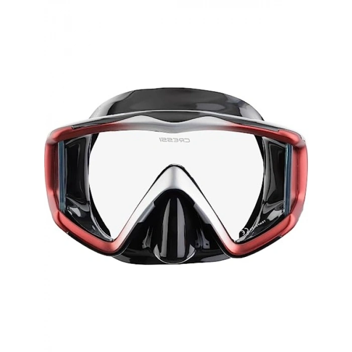 Erkek ve Kadınlar İçin Yüksek Kaliteli Dalgıç Maskesi