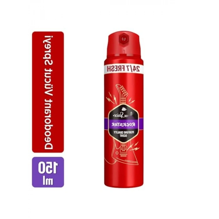 Erkek Vücut Deodorantı 150 ml - Uzun Süreli Ferahlık