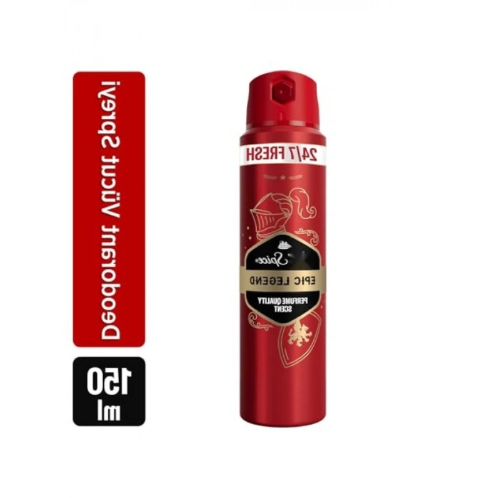 Erkek Vücut Deodorantı - Uzun Süreli Ferahlık için 150 ml