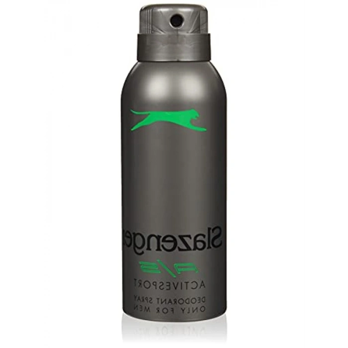 Erkek Yeşil Deodorant - Fresh Ferahlık