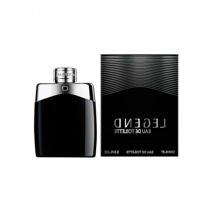 Erkekler için 100 ml Parfüm - Legend Serisi