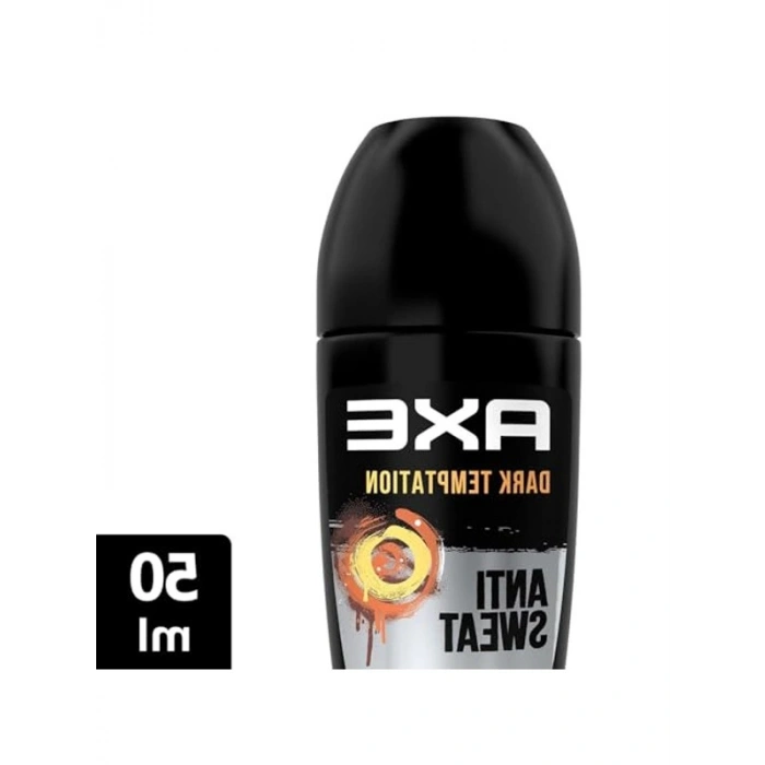 Erkekler için 50 ml 48 Saat Etkili Roll On Deodorant