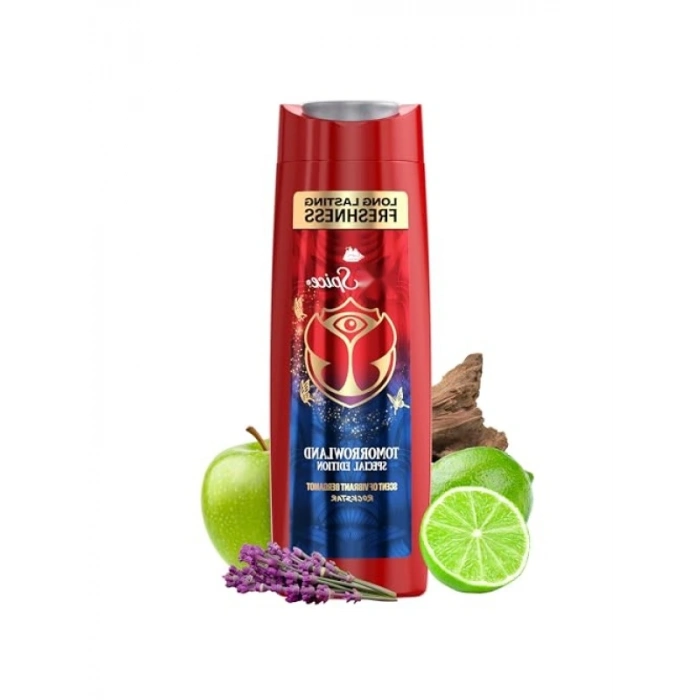 Erkekler İçin Çok Amaçlı Duş Jeli ve Şampuan