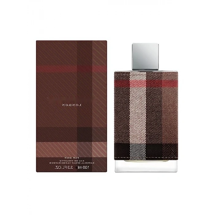 Erkekler için EDT Parfüm - 100 ml