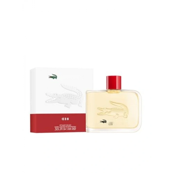 Erkekler için EDT Parfüm 125 ml