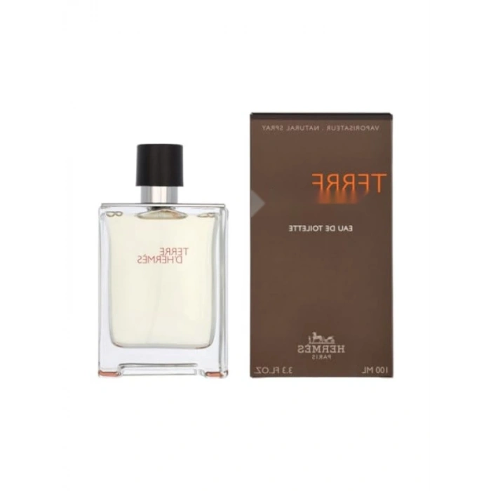 Erkekler İçin Ferahlatıcı Parfüm 100 ml