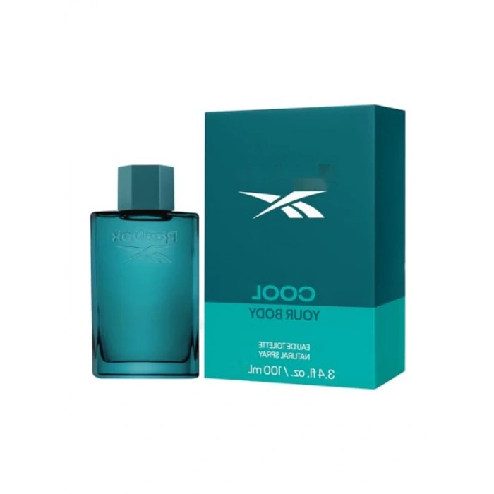 Erkekler İçin Ferahlatıcı Vücut Spreyi - 100ml