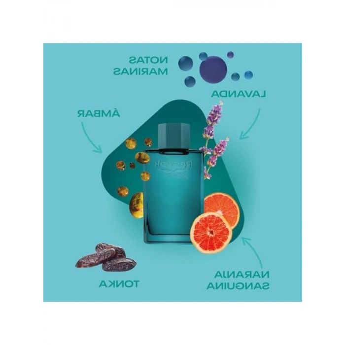 Erkekler İçin Ferahlatıcı Vücut Spreyi - 100ml