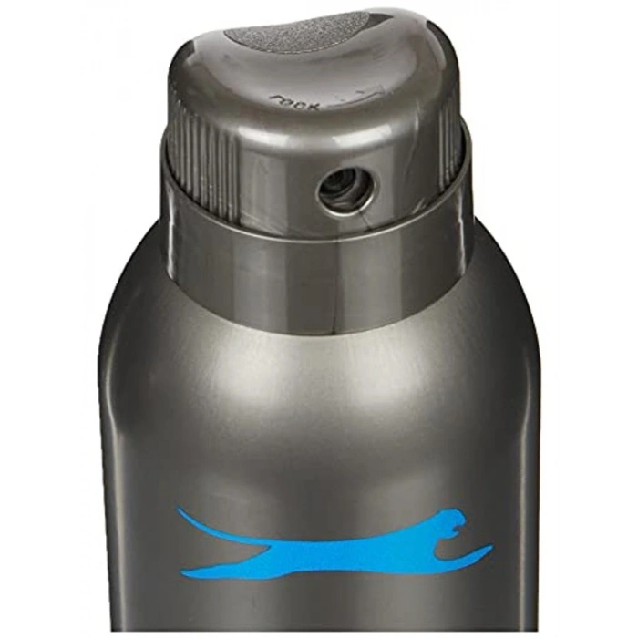 Erkekler için Mavi Renkli Aktif Spor Deodorant