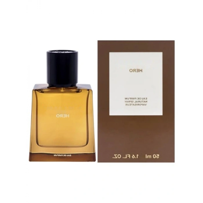Erkekler İçin Özel Tasarlanmış 50 ml EDP Parfüm