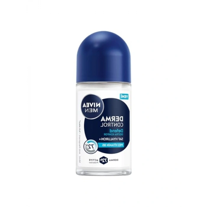 Erkekler için Roll On Deodorant - 50 ml