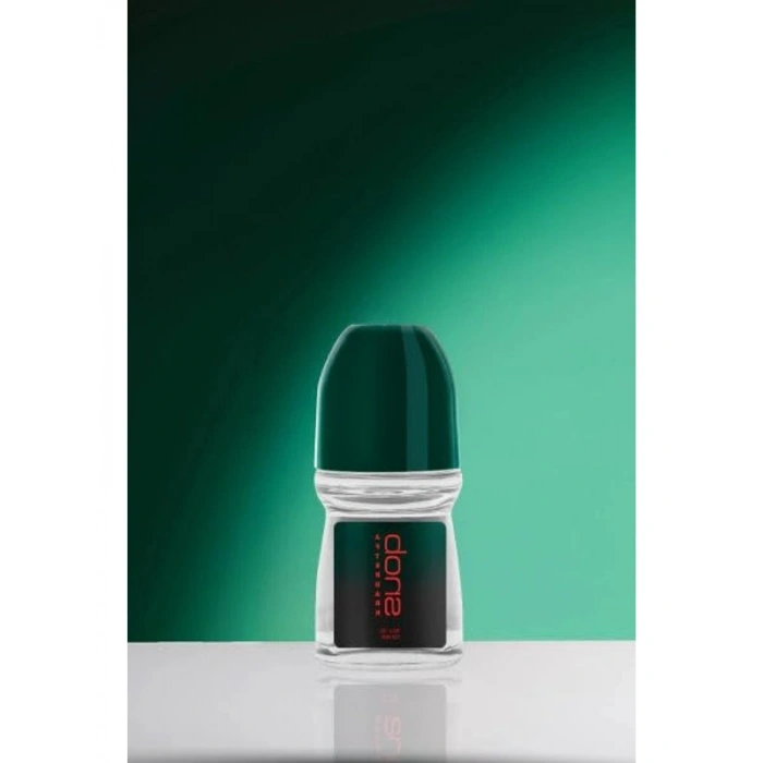 Erkekler için Roll-On Deodorant, Afterdark