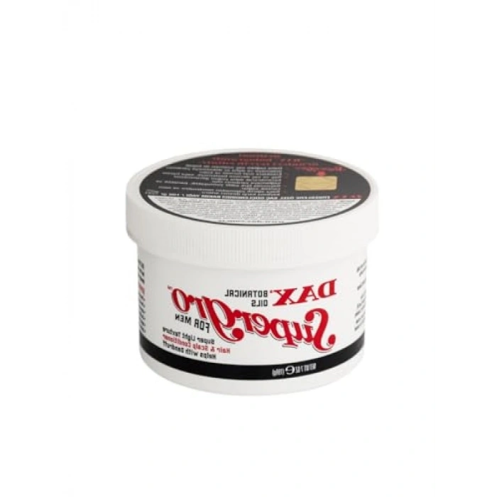 Erkekler İçin Saç Bakım Yağı 198Gr