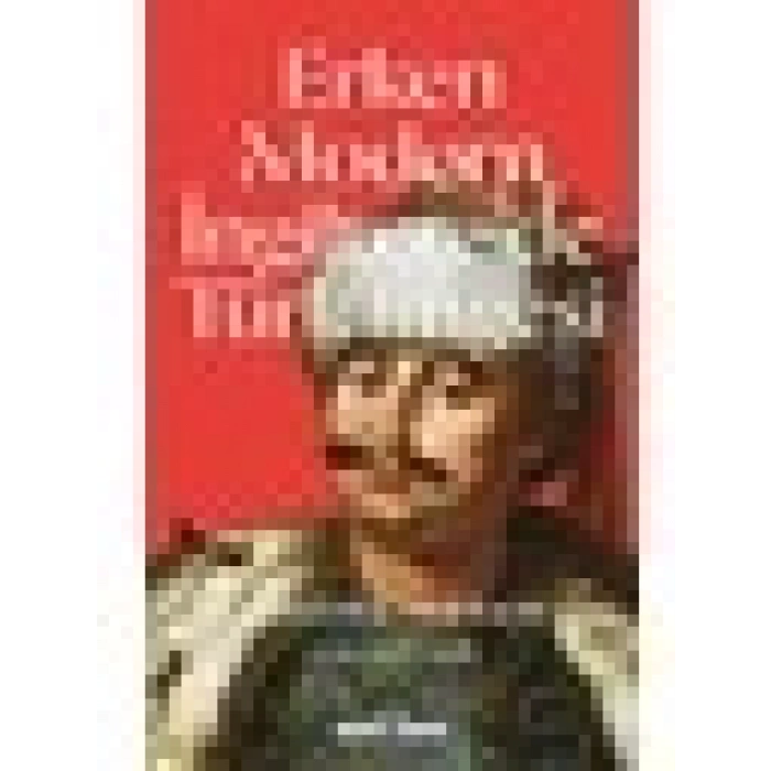 Erken Modern İngiltere’de Türk Imgesi - Anders Ingram