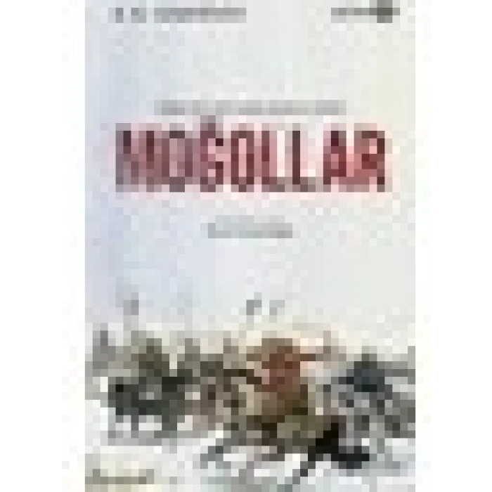 Ermeni Kaynaklarına Göre Moğollar - A. G. Galstyan