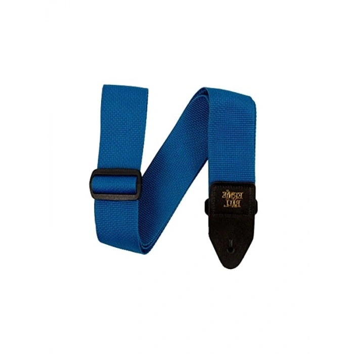 Ernie Ball Inci Mavi Polypro Gitar Askısı