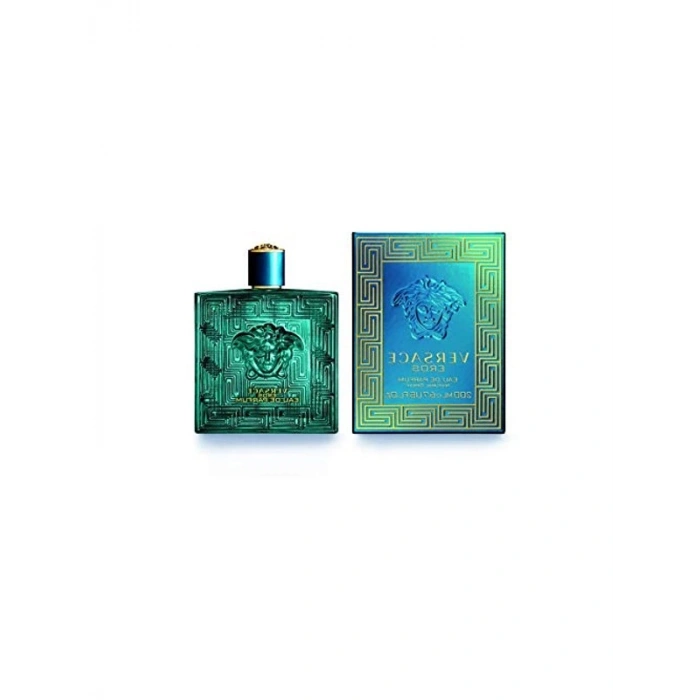 Eros EDP Erkek Parfümü 200 ml