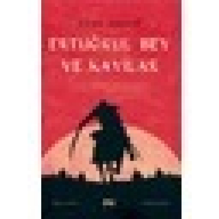 Ertuğrul Bey Ve Kayılar - Ufuk Tufan