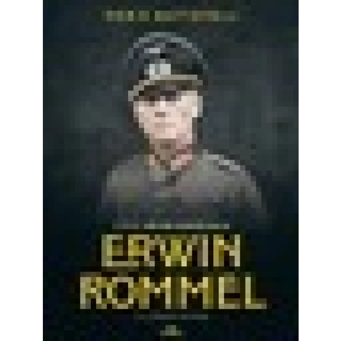 Erwin Rommel - Pier P. Battistelli