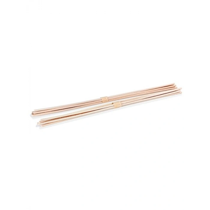 Esans Difüzörü İçin 14 Adet Ahşap Çubuk