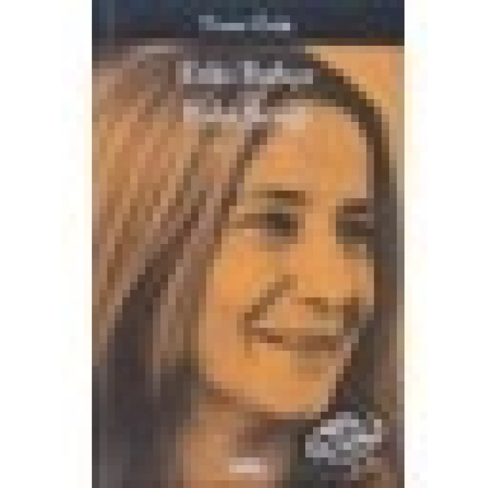Eski Bahçe Eski Sevgi - Tezer Özlü