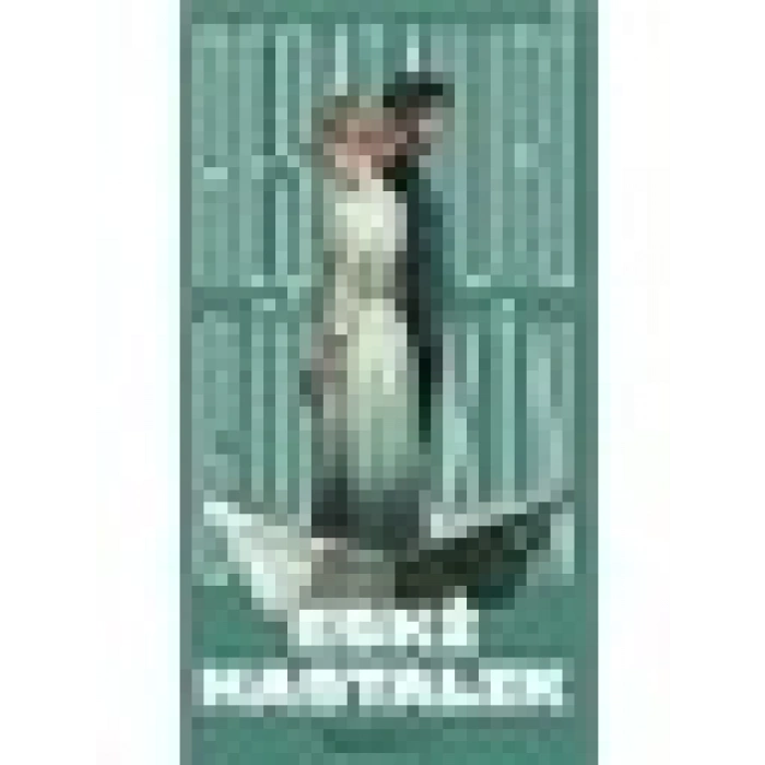Eski Hastalık - Reşat Nuri Güntekin