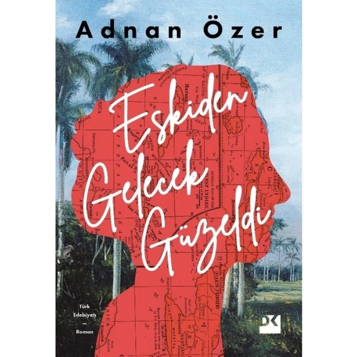 Eskiden Gelecek Güzeldi - Adnan Özer