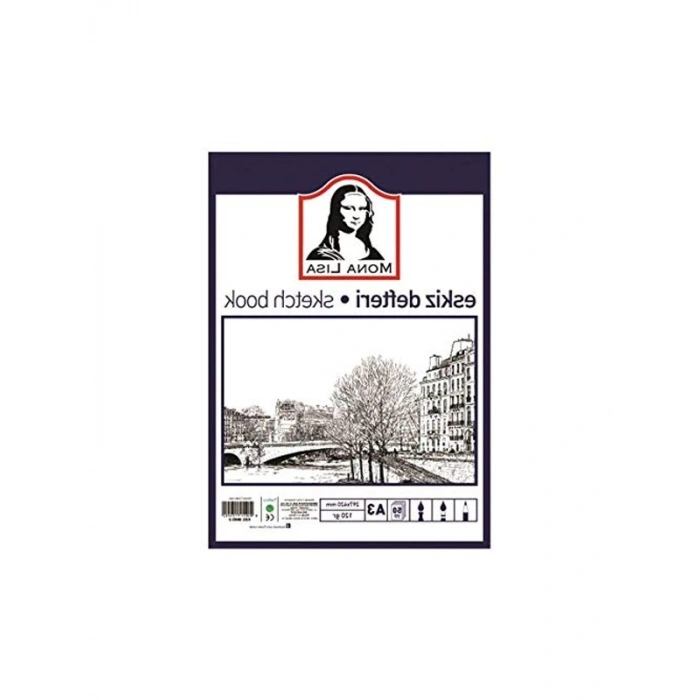 Eskiz Defteri 149717