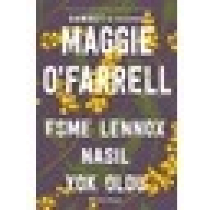 Esme Lennox Nasıl Yok Oldu - Maggie Ofarrell