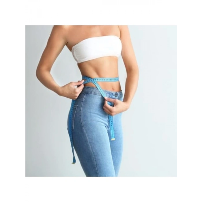 Esnek Dikiş Mezurası, 150 cm, Çift Taraflı Ölçüm