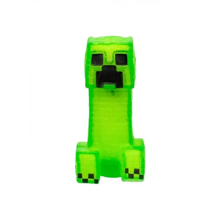 Esnek Duyusal Karakterler - Creeper Figürü ile Eğlenceli Oyun