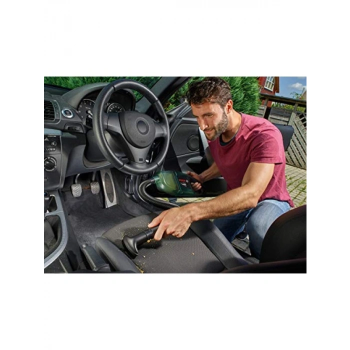 Esnek Elektrikli Süpürge Borusu, 35 mm Çapında, 80 cm Uzunluk