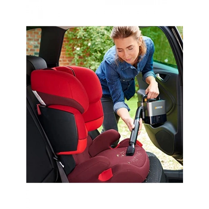 Esnek Hortumlu Profesyonel Şarjlı Süpürge, 20V, 2.0Ah