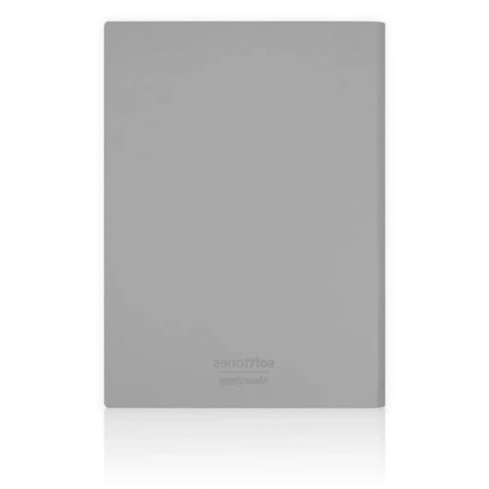 Esnek Kapaklı Cep Defteri A6, Krem Renk, 96 Yaprak