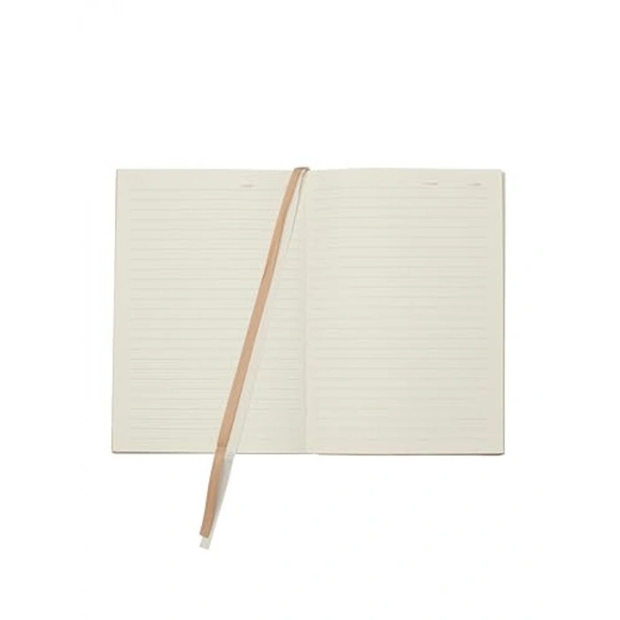 Esnek Kapaklı Planlayıcı Defter, 14x20 cm, 100 gr. Çizgili