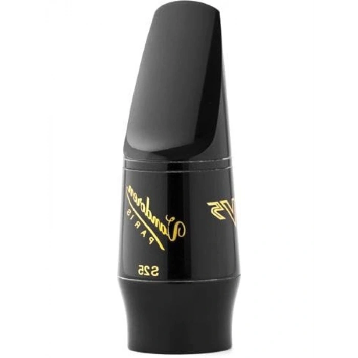 Esnek Kayıt İçin Açık Saksafon Ağızlık