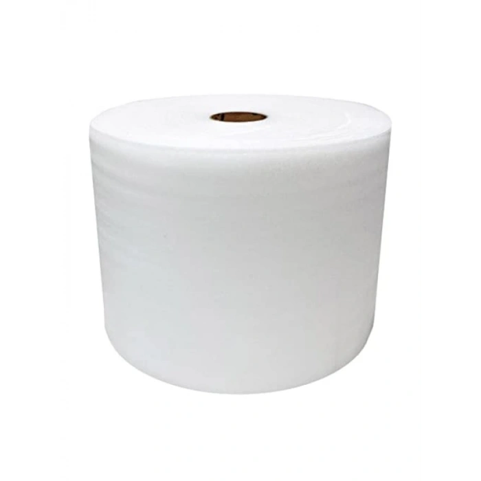 Esnek Köpük Rulo, 350 x 12 inç, 1/16 Kalınlık, 30.5 cm Perforasyon