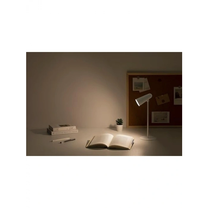 Esnek Şarj Edilebilir Lamba - Taşınabilir ve Kullanışlı