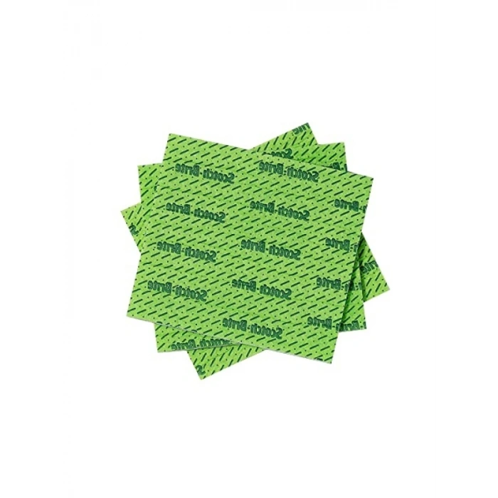 Esnek Sünger Bez Seti - 3 Adet