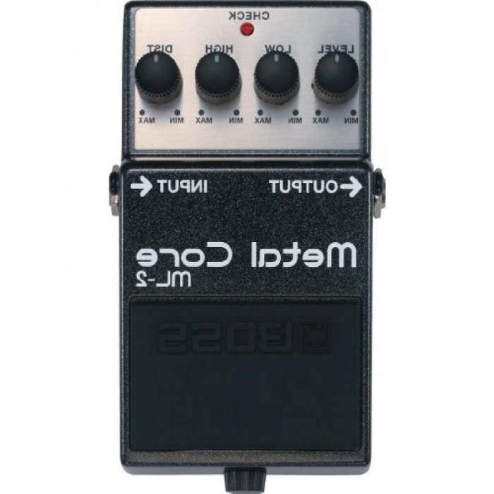 Esnek Tasarımlı Yüksek Kaliteli Metal Çekirdek