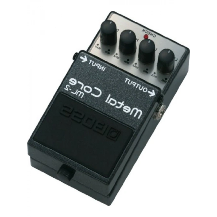 Esnek Tasarımlı Yüksek Kaliteli Metal Çekirdek