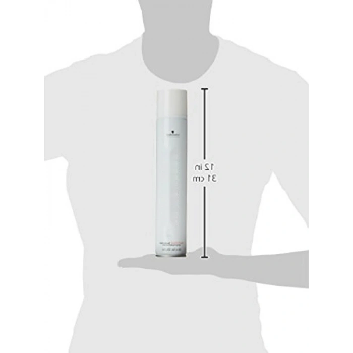 Esnek Tutuşlu Saç Spreyi 500 ml