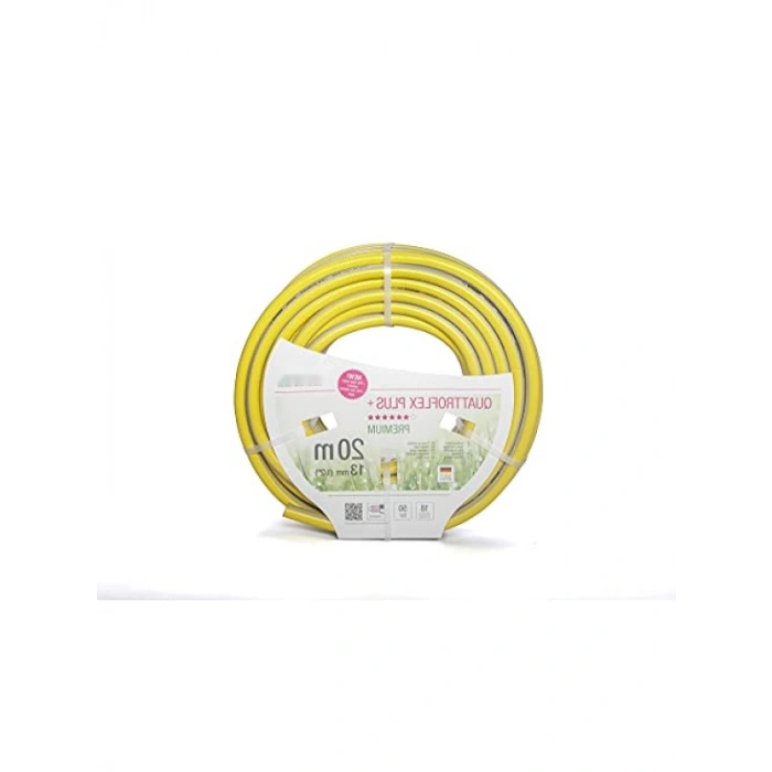 Esnek ve Dayanıklı 20M Hortum