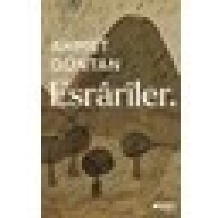 Esrariler - Ahmet Güntan
