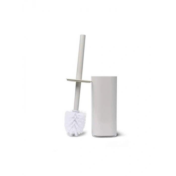 Estetik Bej Tuvalet Fırçası