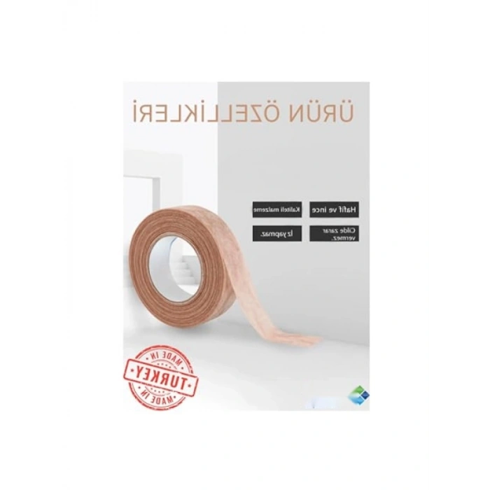 Estetik Burun Bandı - 3 Adet Set