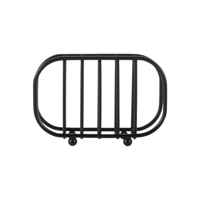 Estetik Metal Peçetelik - Şık Tasarım