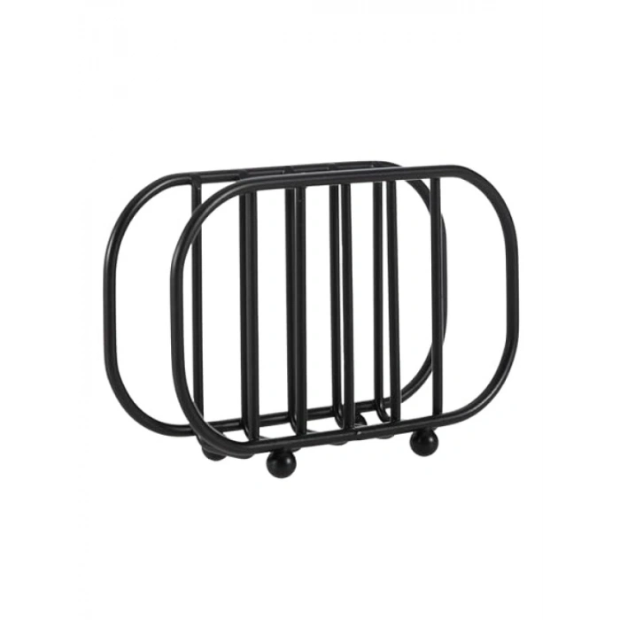 Estetik Metal Peçetelik - Şık Tasarım