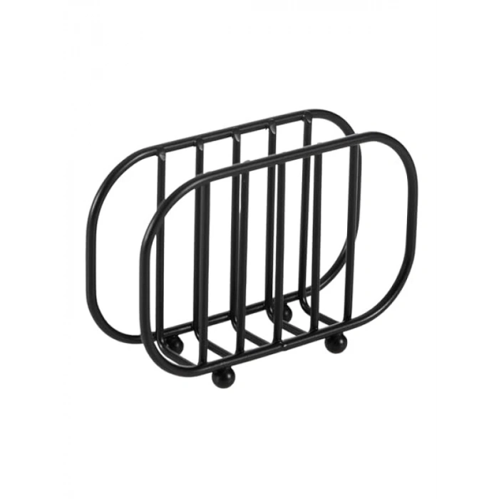 Estetik Metal Peçetelik - Şık Tasarım